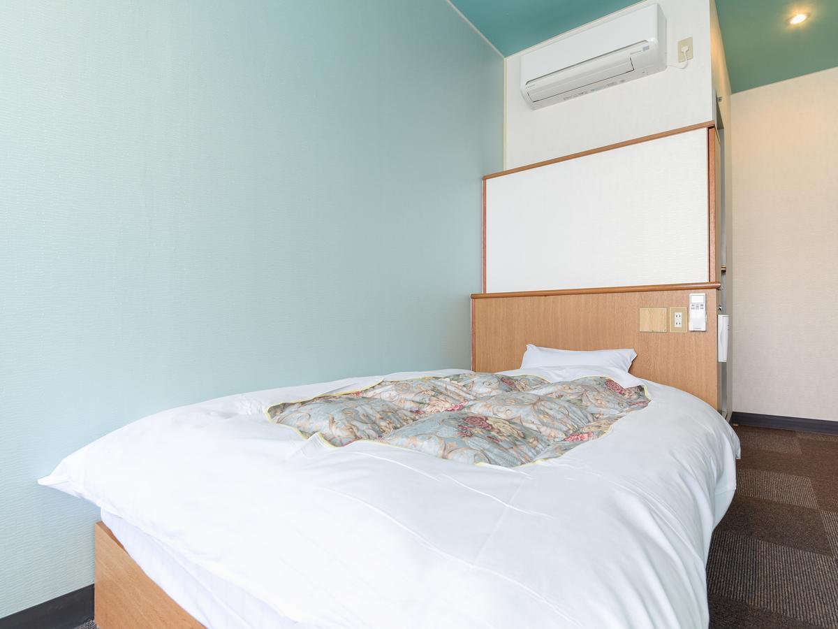 Business Hotel New Nagawajima Fukujama Kültér fotó